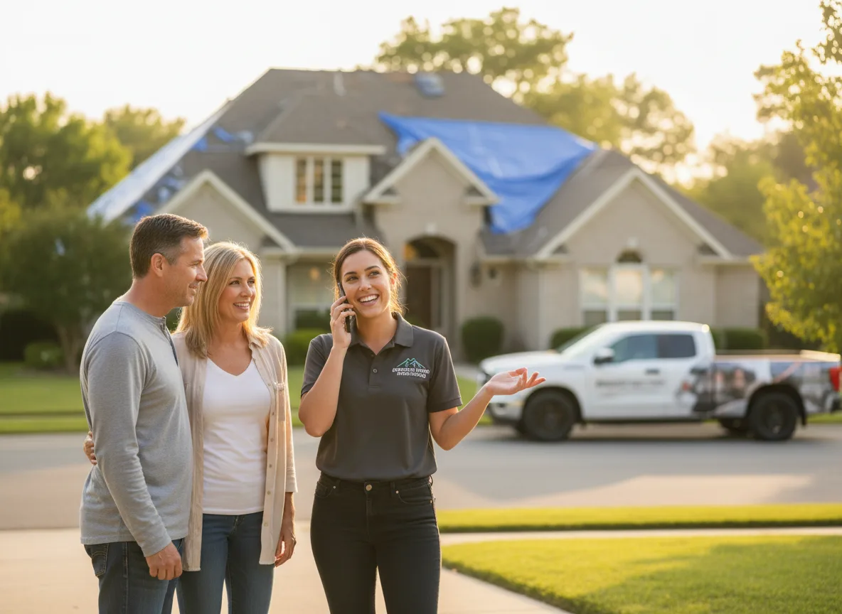 Emergency Roof Repair Ethridge, MT FAQs